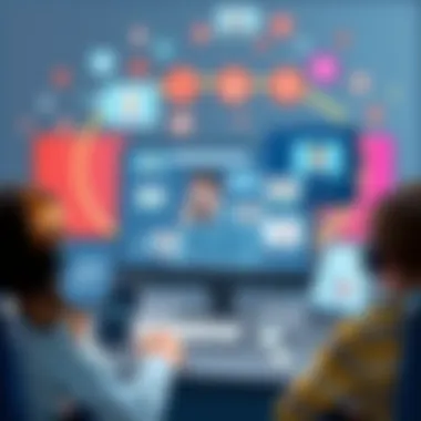 Envisioning the Future of Communication Future trends in video communication technology