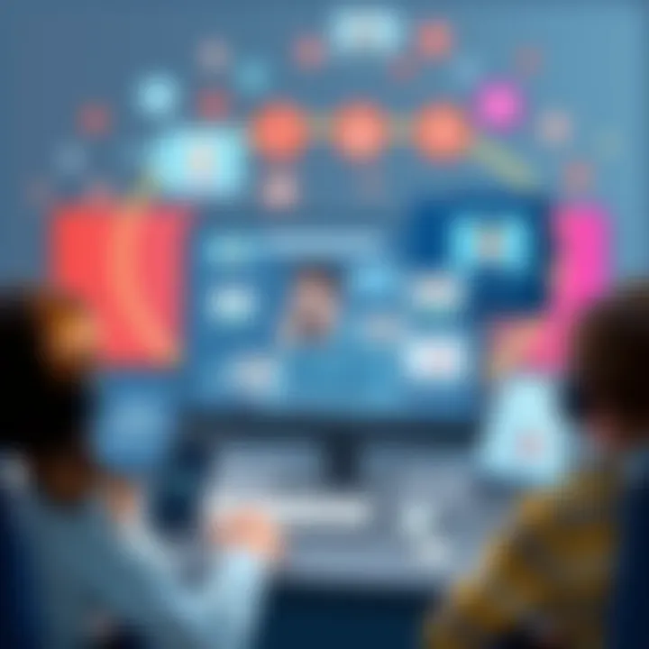 Envisioning the Future of Communication Future trends in video communication technology