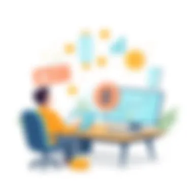 Financial Influence on Happiness Visualizing the impact of financial resources on well-being