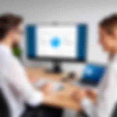Etiquette in Video Conferencing Best practices for etiquette in virtual communication