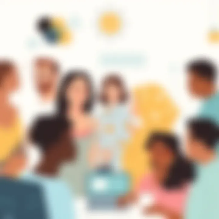 Cultural Expressions of Gender Diversity An illustration of diverse cultural expressions of gender