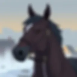 The Depths of 'War Horse': An Analysis of Themes, Characters, and Historical Context Introduction