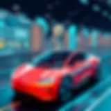 The Evolution and Future of Electric Vehicles Introduction