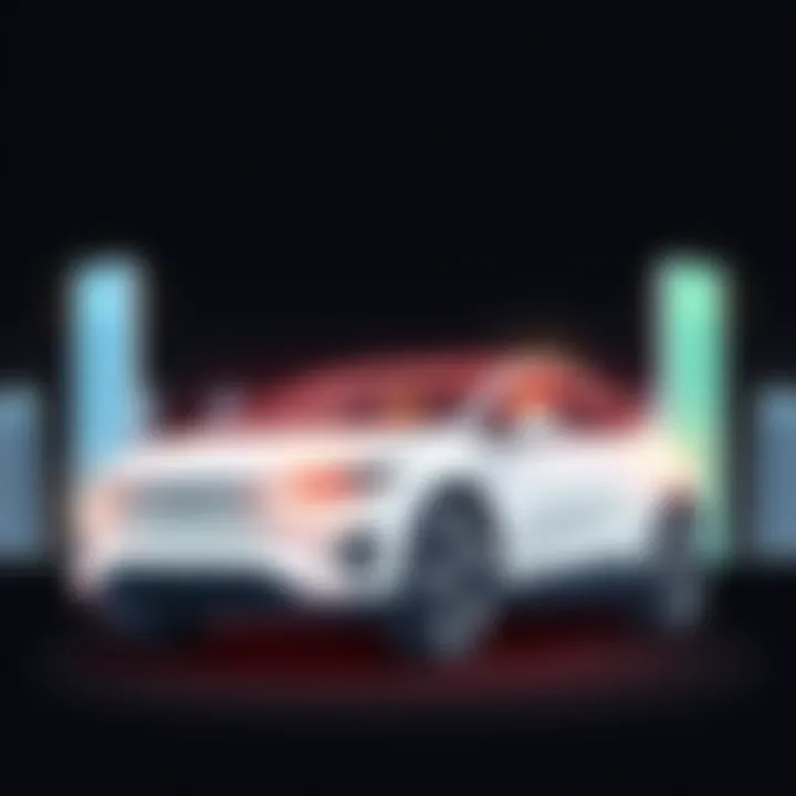 Notable The Evolution and Future of Electric Vehicles
