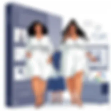 Notable The Evolution and Impact of Plus Size Women Models