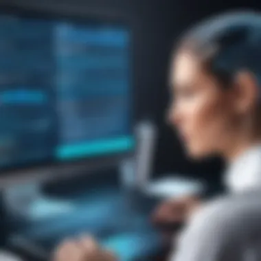 Technological Advancements in Translation Software Technological advancements in translation software