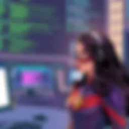 The Evolution of Ms. Marvel: A Closer Look at G. Willow Wilson's Contribution Introduction