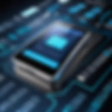 Historical Milestones in Mobile Computing History of portable computing devices