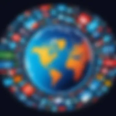 Global Influences Shaping the English Language Global influences on English language