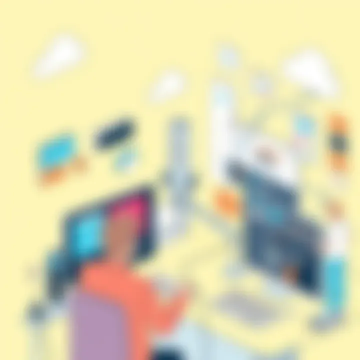 The Evolving Landscape of Future IT Jobs Summary