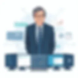 The Financial Acumen of Bill Gates: A Deep Dive into Wealth and Influence Introduction
