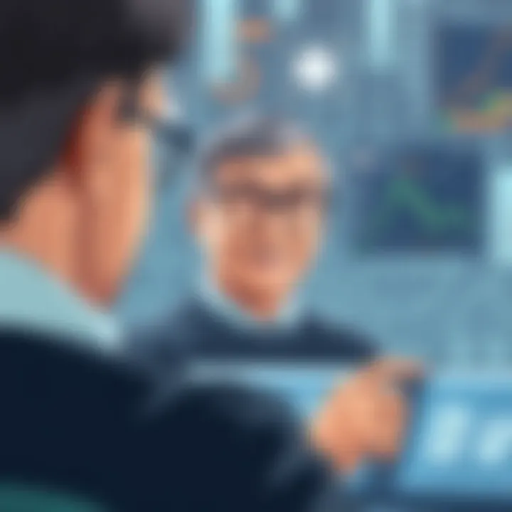 Notable The Financial Acumen of Bill Gates: A Deep Dive into Wealth and Influence