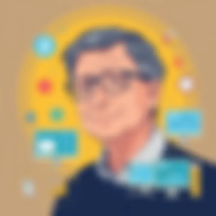 The Financial Acumen of Bill Gates: A Deep Dive into Wealth and Influence Summary
