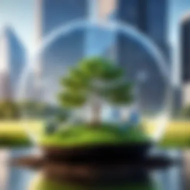 Sustainability in Banking Sustainable practices in the financial sector