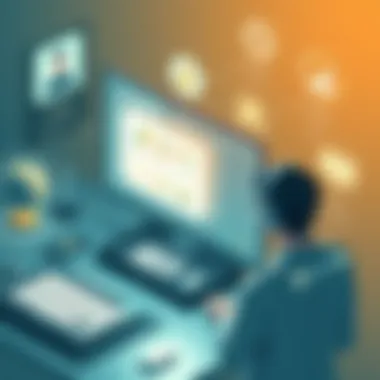 Tailored Educational Experiences Personalized learning tools tailored for individual needs