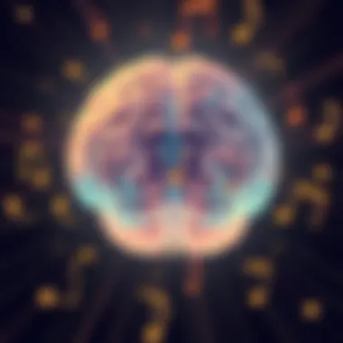 The Brain's Response to Harmony A visual representation of brain activity during music listening