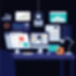 The Ideal Podcasts to Enhance Productivity at Work Introduction