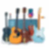 The Importance and Evolution of Musical Instruments Introduction