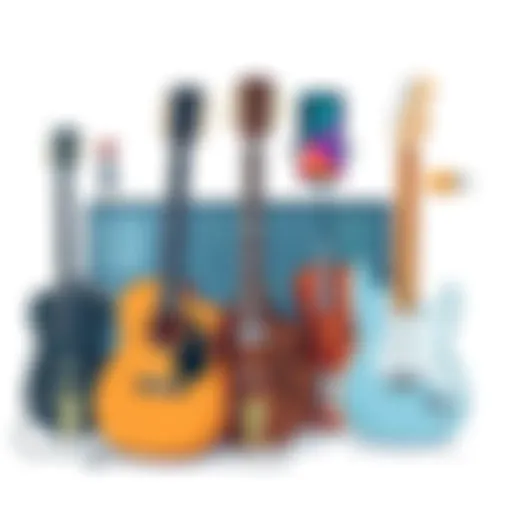 The Importance and Evolution of Musical Instruments Introduction
