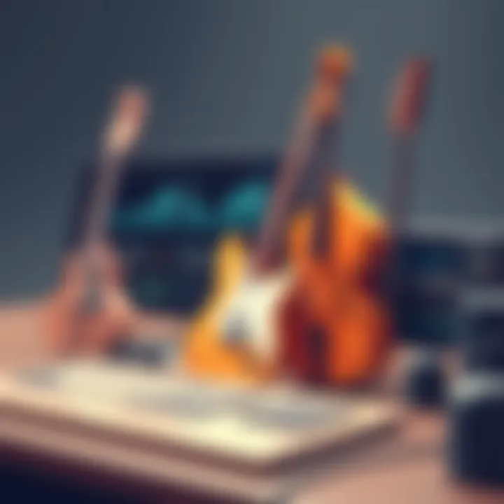 Notable The Importance and Evolution of Musical Instruments