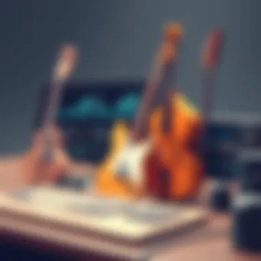 Notable The Importance and Evolution of Musical Instruments Notable The Importance and Evolution of Musical Instruments