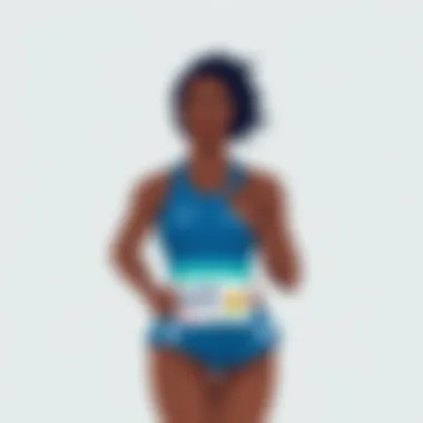 The Influence of Sponsorship on Allyson Felix's Career Summary The Influence of Sponsorship on Allyson Felix's Career Summary