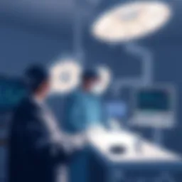 The Integration of Artificial Intelligence in Surgical Procedures Introduction