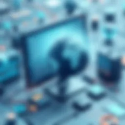 The Internet: Its Evolution and Impact on Society Introduction