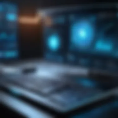Innovative technology enhancing creativity