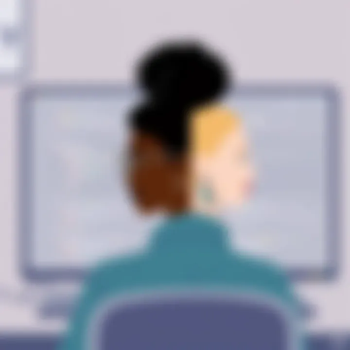 The Intersectionality of Race and Gender Summary