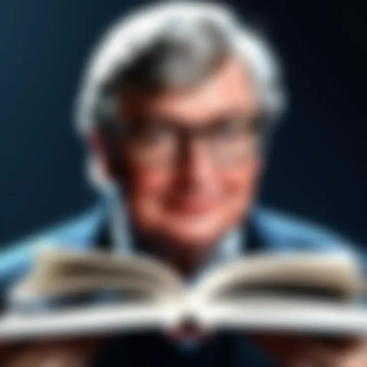 A collection of Roger Ebert's iconic film review books