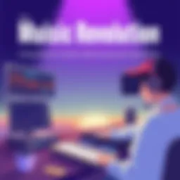 The Music Revolution: A Deep Dive into Transformative Sounds and Cultural Shifts Introduction