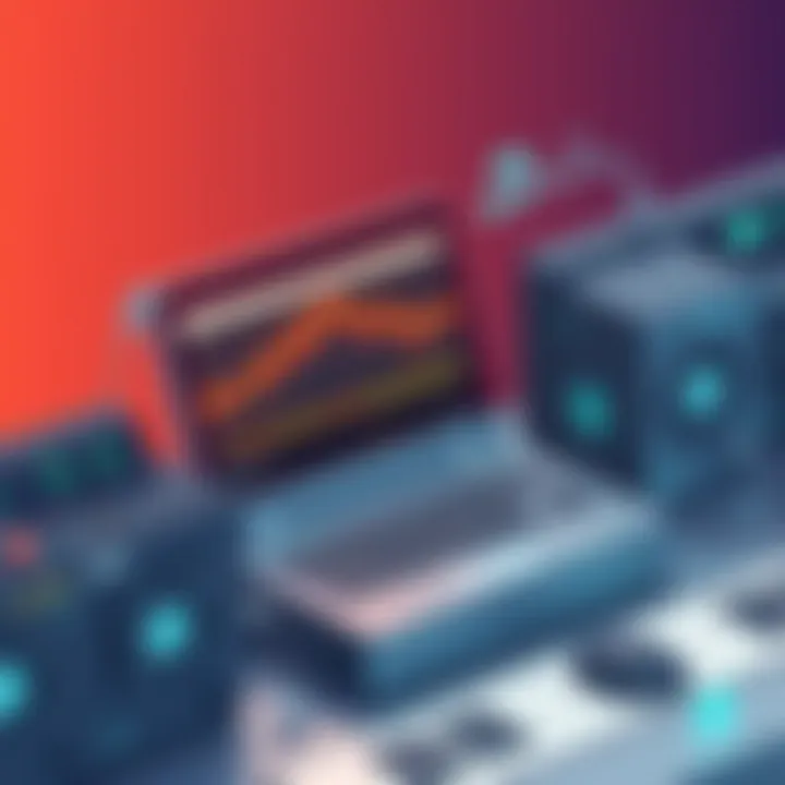 The Music Revolution: A Deep Dive into Transformative Sounds and Cultural Shifts Summary The Music Revolution: A Deep Dive into Transformative Sounds and Cultural Shifts Summary