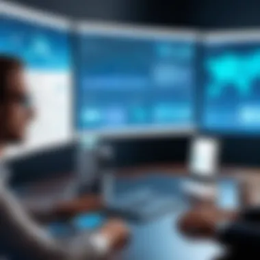 Where Technology Meets Linguistic Innovation Innovative technology meeting linguistic creativity
