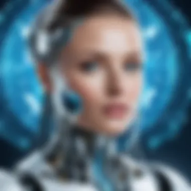 Ethical Considerations in AI and Biotechnology Ethical considerations in AI and biotechnology