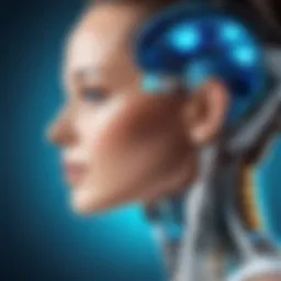 Artificial Intelligence in Healthcare innovation