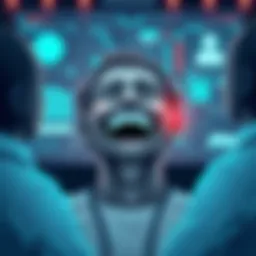 The Role of Laughter as Medicine: An In-Depth Exploration Introduction