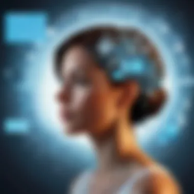 Cognitive Impact of Storytelling Visualization of storytelling's cognitive impact