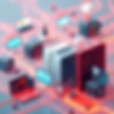 Applications of Small Supercomputers in Diverse Fields Visualization of applications in various fields powered by small supercomputers