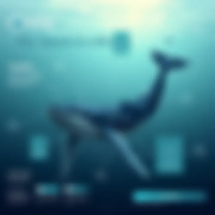 Notable The Sound of a Whale: An In-Depth Exploration