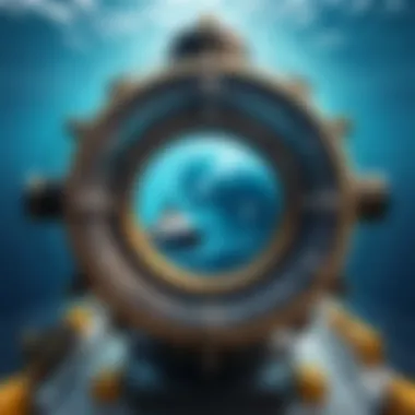 Advancements in Ocean Exploration Innovative technology aiding ocean exploration