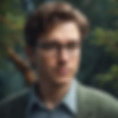 Scientist's Quest Scientist's Quest: Unveiling Nature's Secrets
