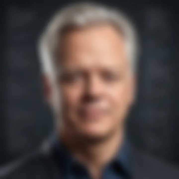 Tim Robbins Charismatic Aura