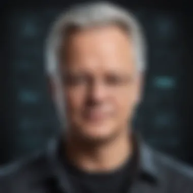 Tim Robbins Motivational Talk