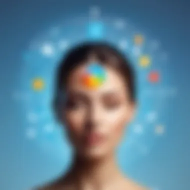 Equilibrium of Emotions Mindfulness Emotional Balance