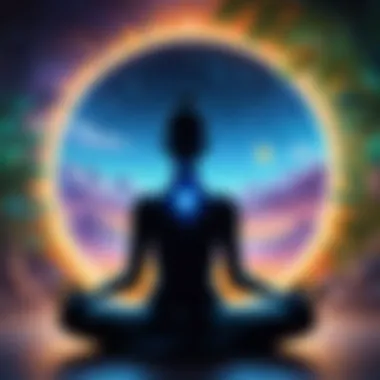 Cultivating Inner Peace Mindfulness Meditation