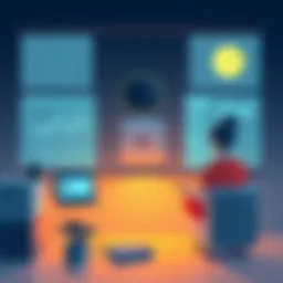 Understanding and Cultivating a Healthy Circadian Rhythm Introduction