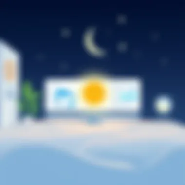 Notable Understanding and Cultivating a Healthy Circadian Rhythm Notable Understanding and Cultivating a Healthy Circadian Rhythm