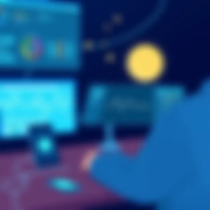 Understanding and Cultivating a Healthy Circadian Rhythm Summary