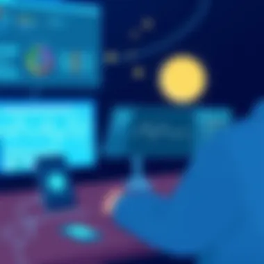 Understanding and Cultivating a Healthy Circadian Rhythm Summary Understanding and Cultivating a Healthy Circadian Rhythm Summary